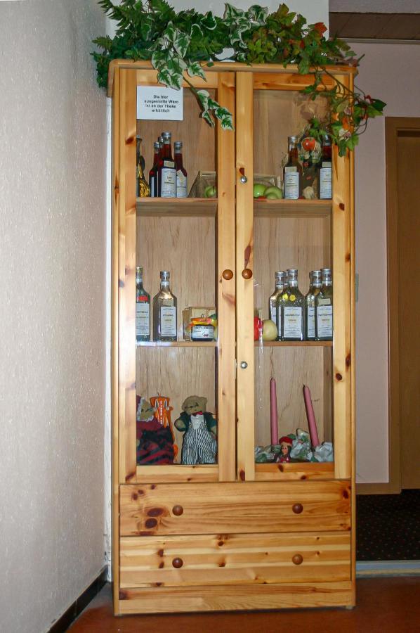 Gasthof Rebstock Штеттен Экстерьер фото