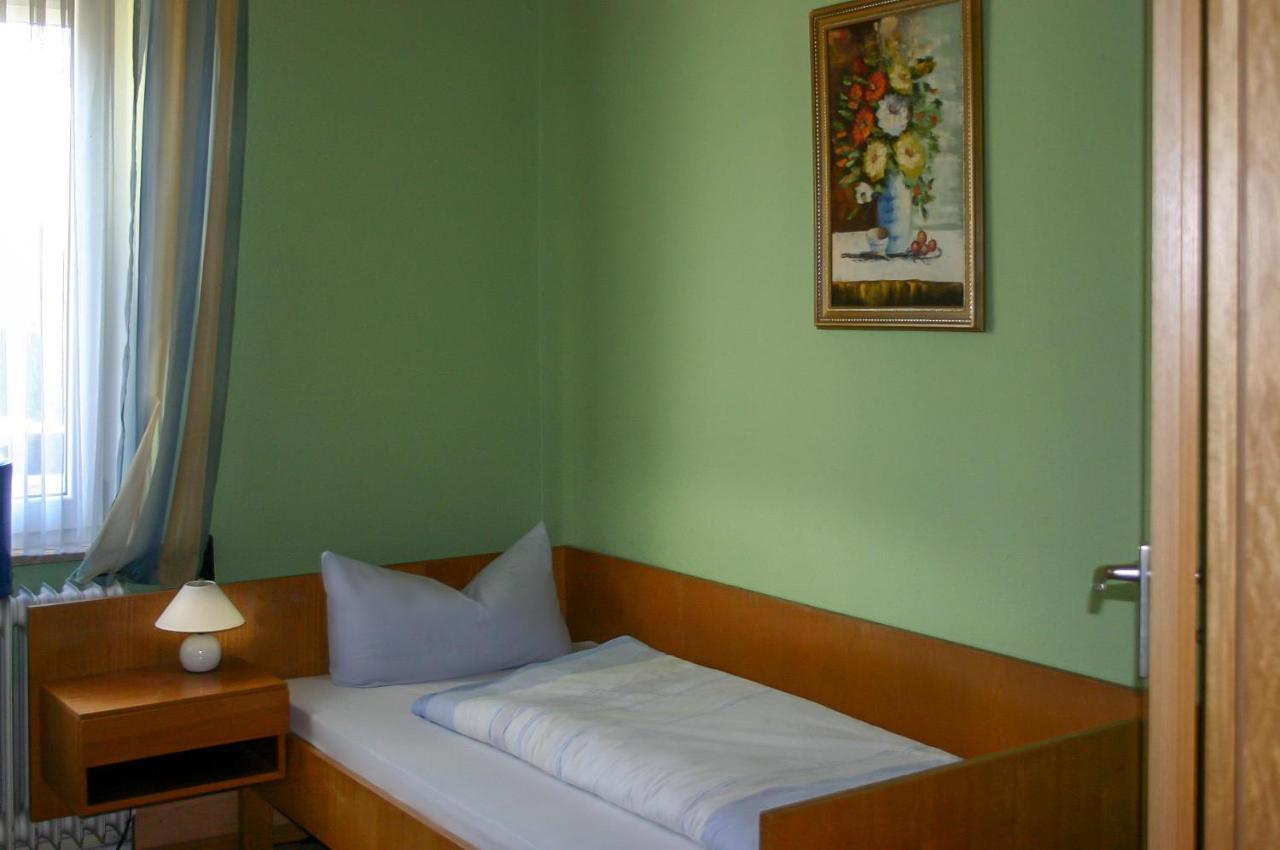 Gasthof Rebstock Штеттен Экстерьер фото