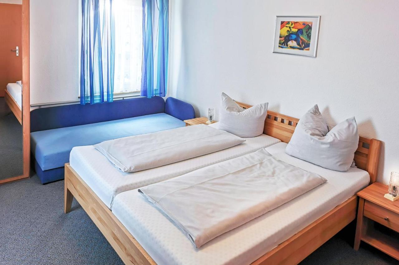Gasthof Rebstock Штеттен Экстерьер фото