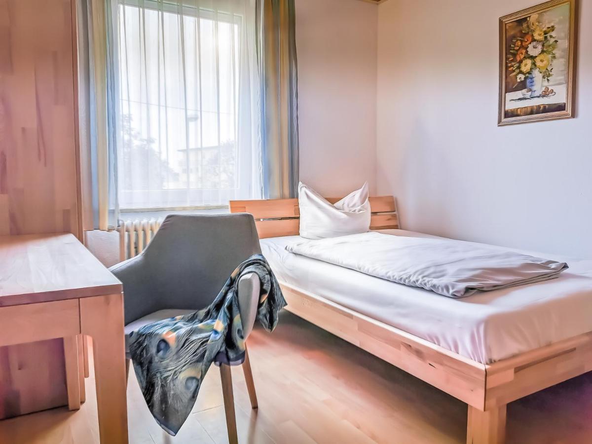 Gasthof Rebstock Штеттен Экстерьер фото