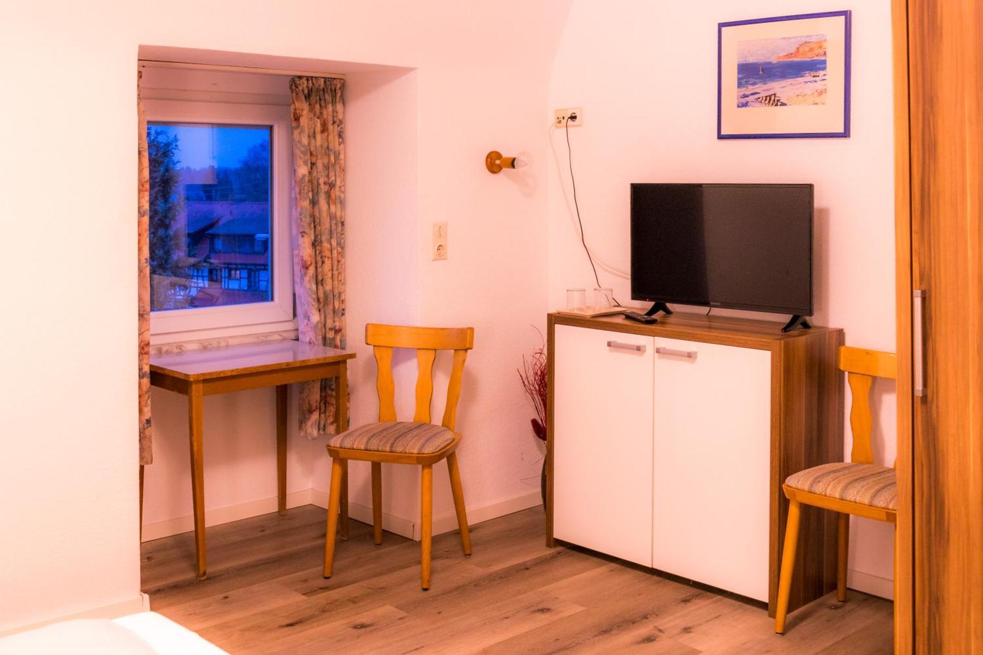 Gasthof Rebstock Штеттен Экстерьер фото